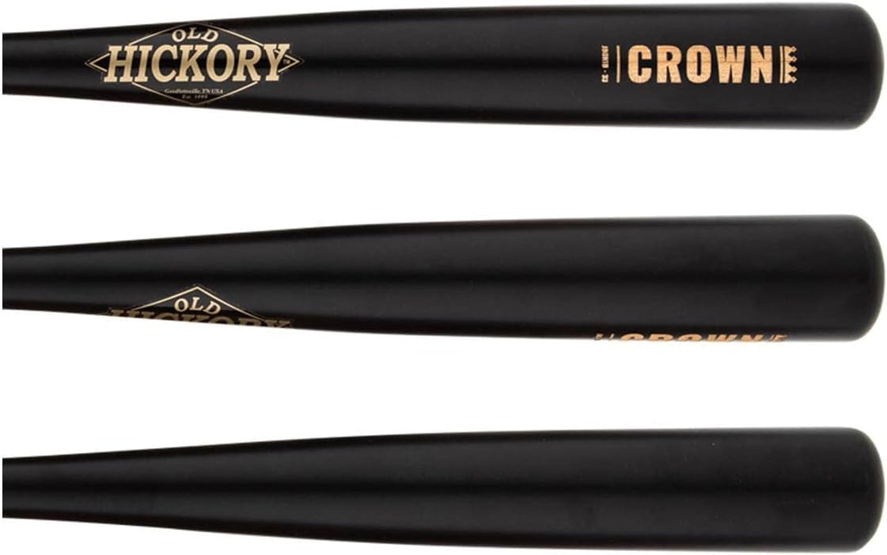 Crown Series Maple Wood Baseball Bat: JBOH1B JBOH1B