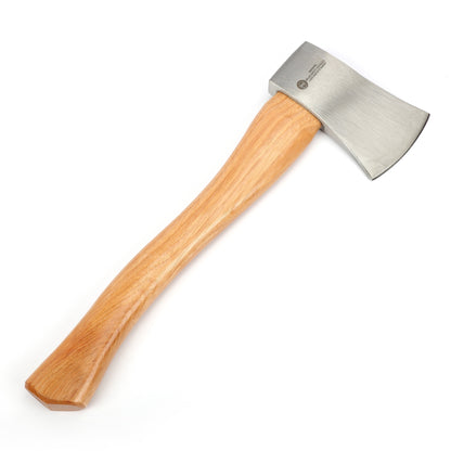 1.25Lbs Wooden Handle Hatchet, Axe, Model 5039