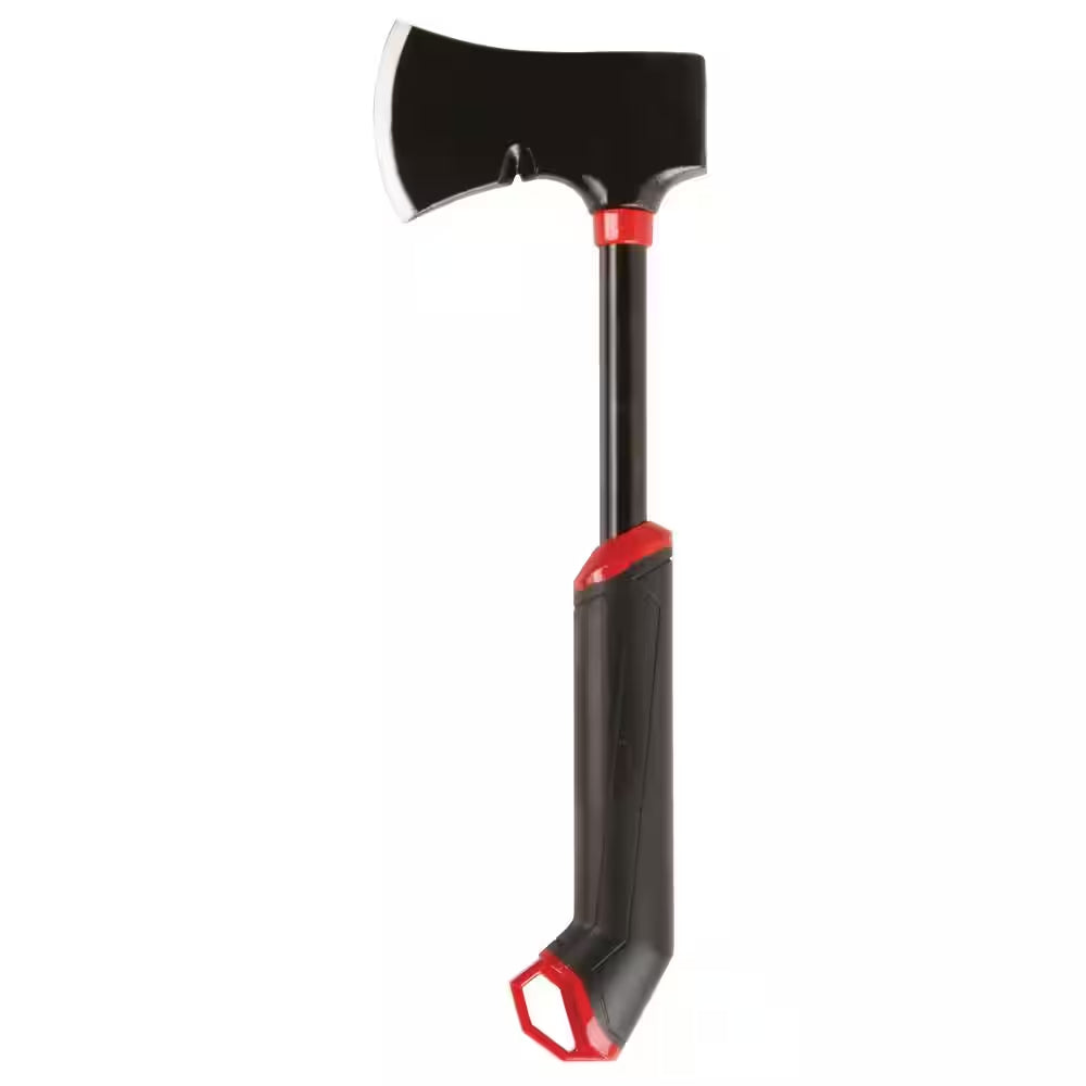 Rugged Hatchet