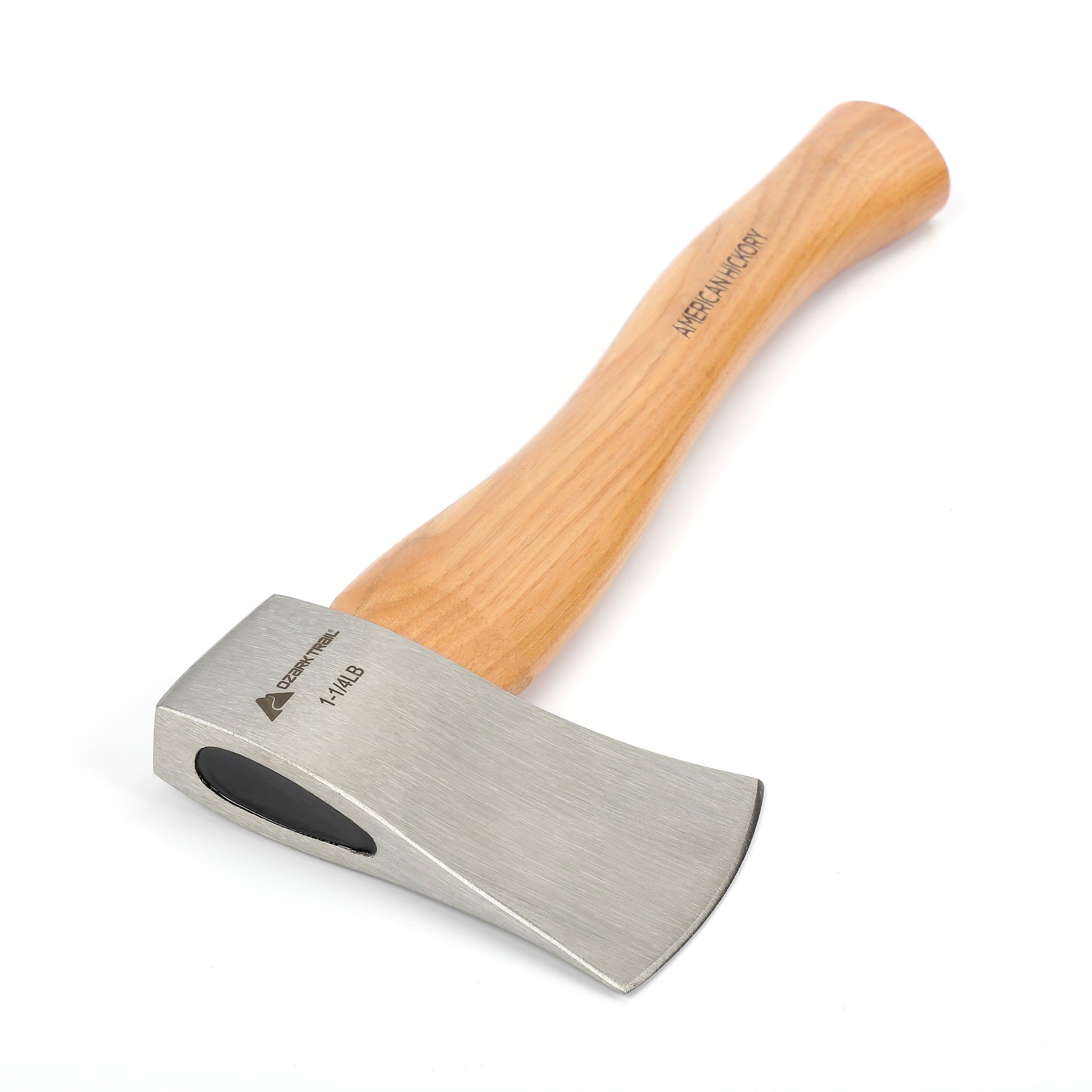 1.25Lbs Wooden Handle Hatchet, Axe, Model 5039