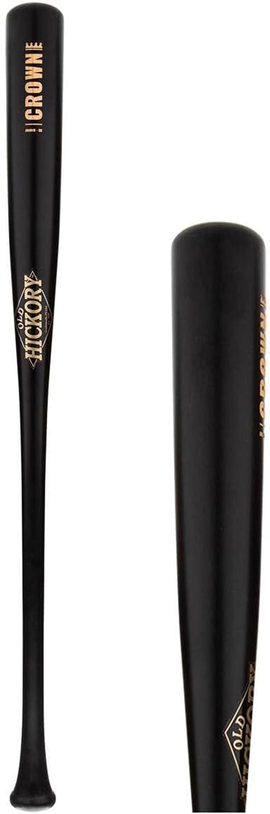 Crown Series Maple Wood Baseball Bat: JBOH1B JBOH1B