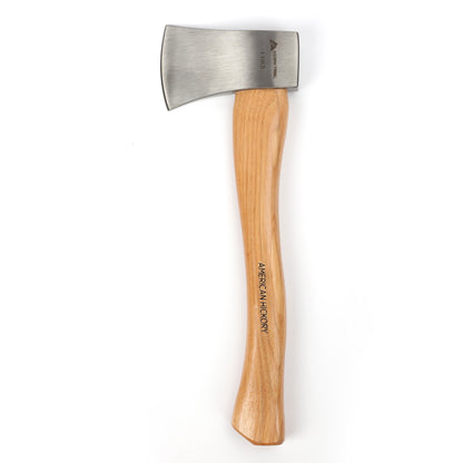 1.25Lbs Wooden Handle Hatchet, Axe, Model 5039